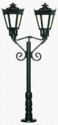 Park Lantern double black<br /><a href='images/pictures/Viessmann/6073.jpg' target='_blank'>Full size image</a>